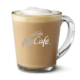 Cafe Latte